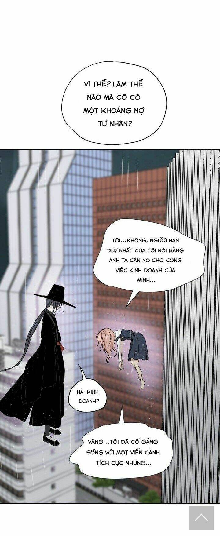 Một Cuộc Sống Kỳ Lạ: Chapter 1