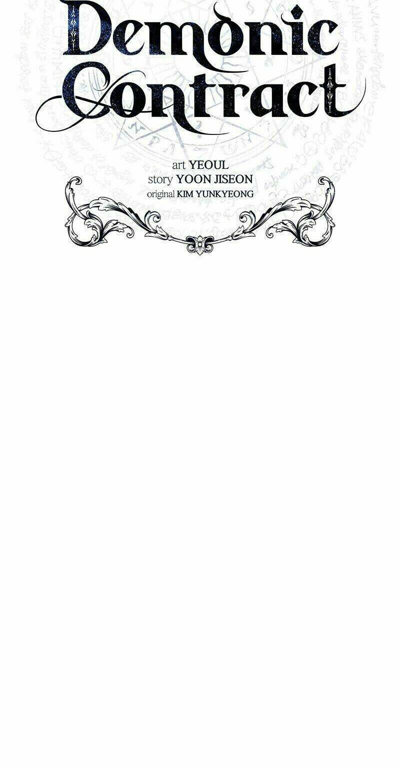Khế Ước Của Ác Ma: Chapter 56