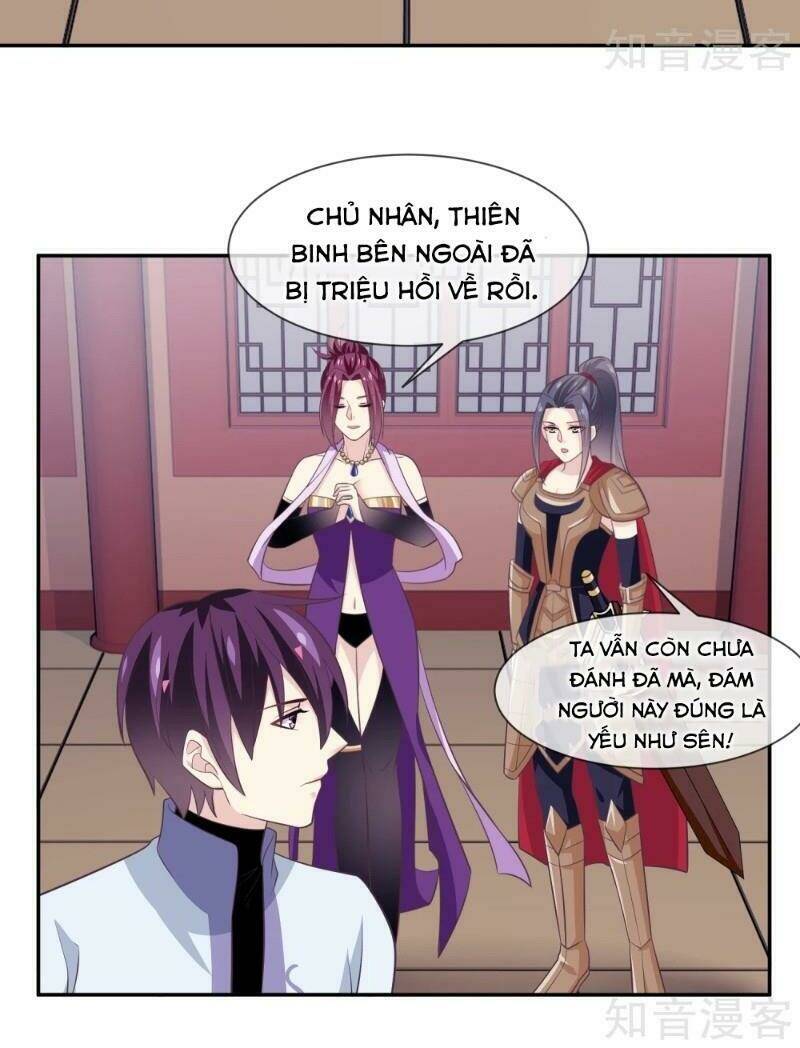 Ta Là Ngọc Hoàng Đại Đế: Chapter 105