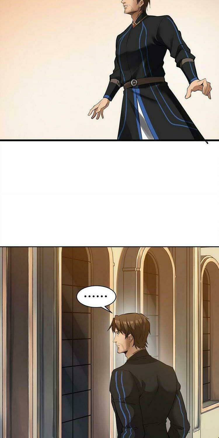 Lê Minh Chi Kiếm: Chapter 24