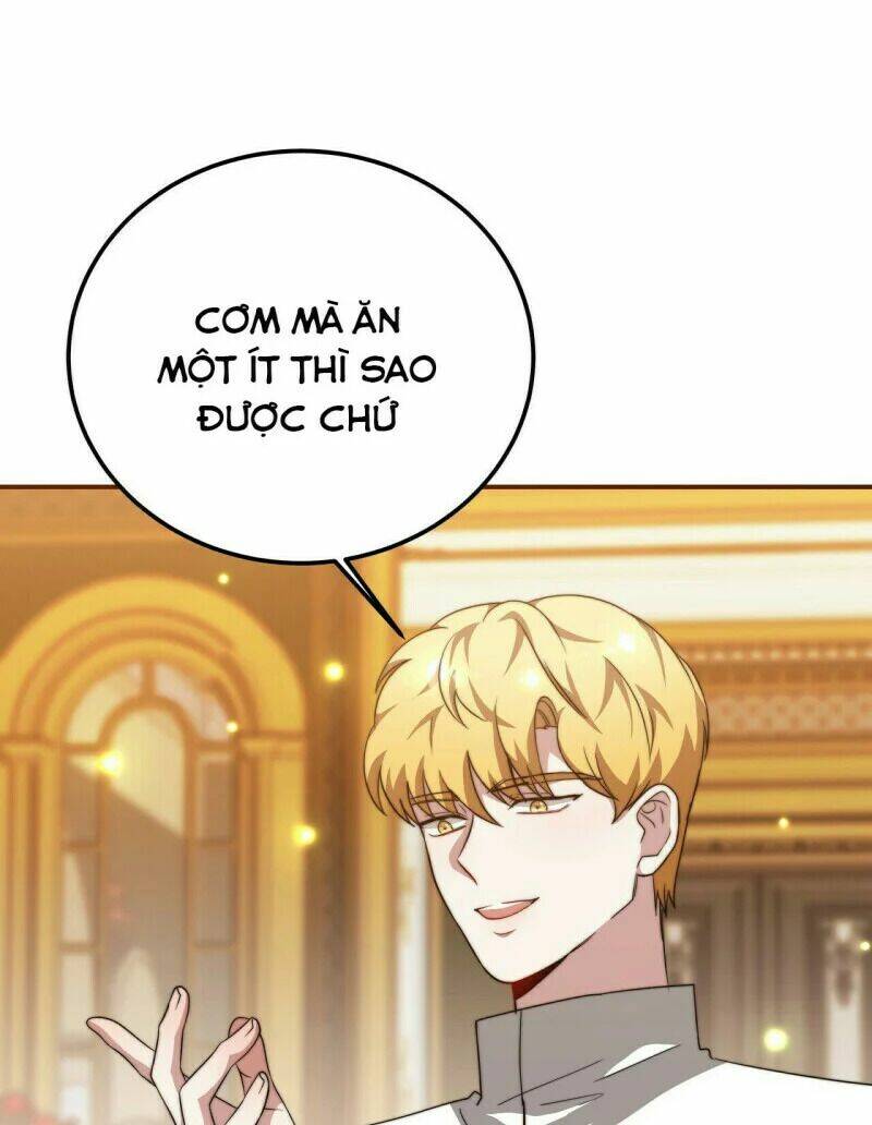 Công Chúa Bị Lãng Quên Muốn Sống Trong Hòa Bình: Chapter 14