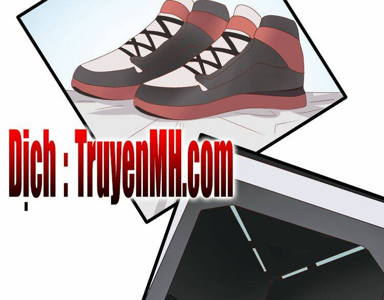 Nữ Hoàng Giá Đáo: Chapter 30