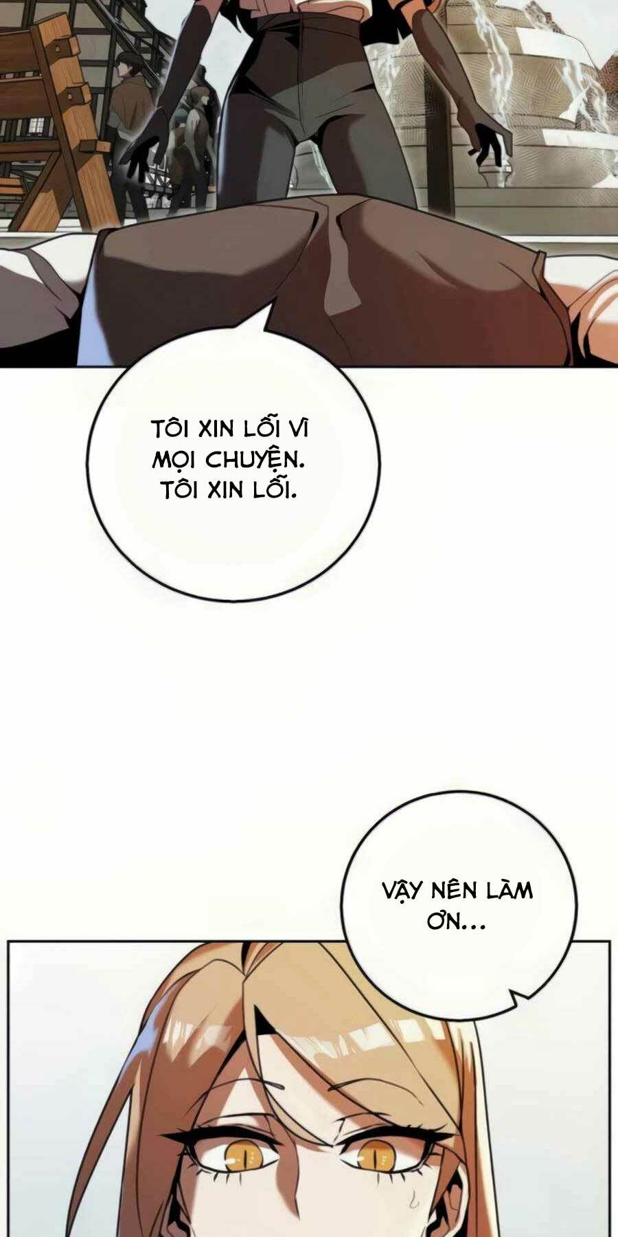 Thợ Săn Lỗi: Chapter 2