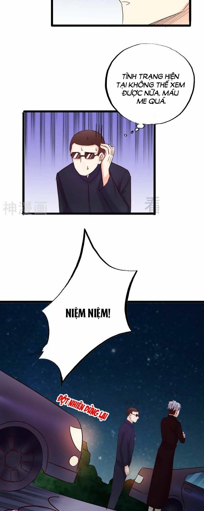 101 Phương Pháp Của Tổng Tài: Chapter 105