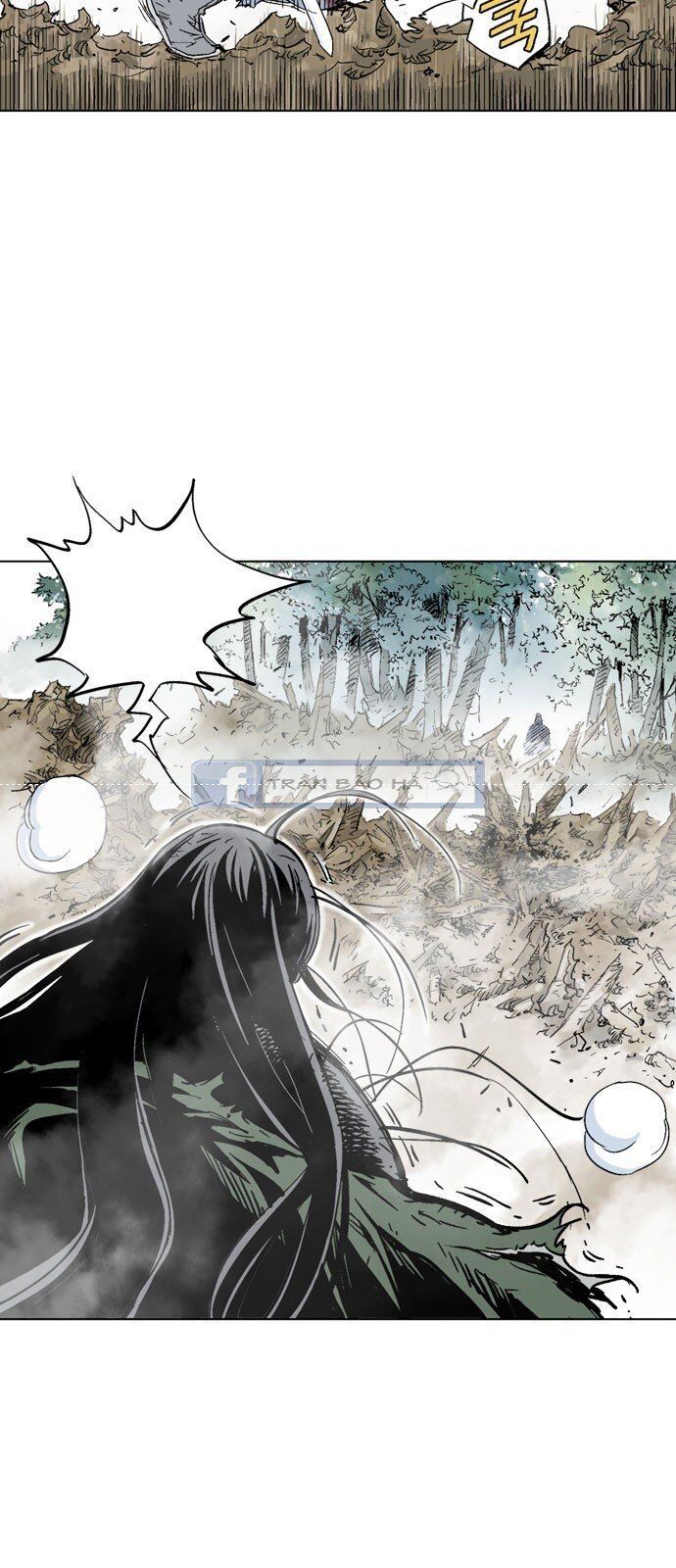 Cao Thủ 2: Chapter 78