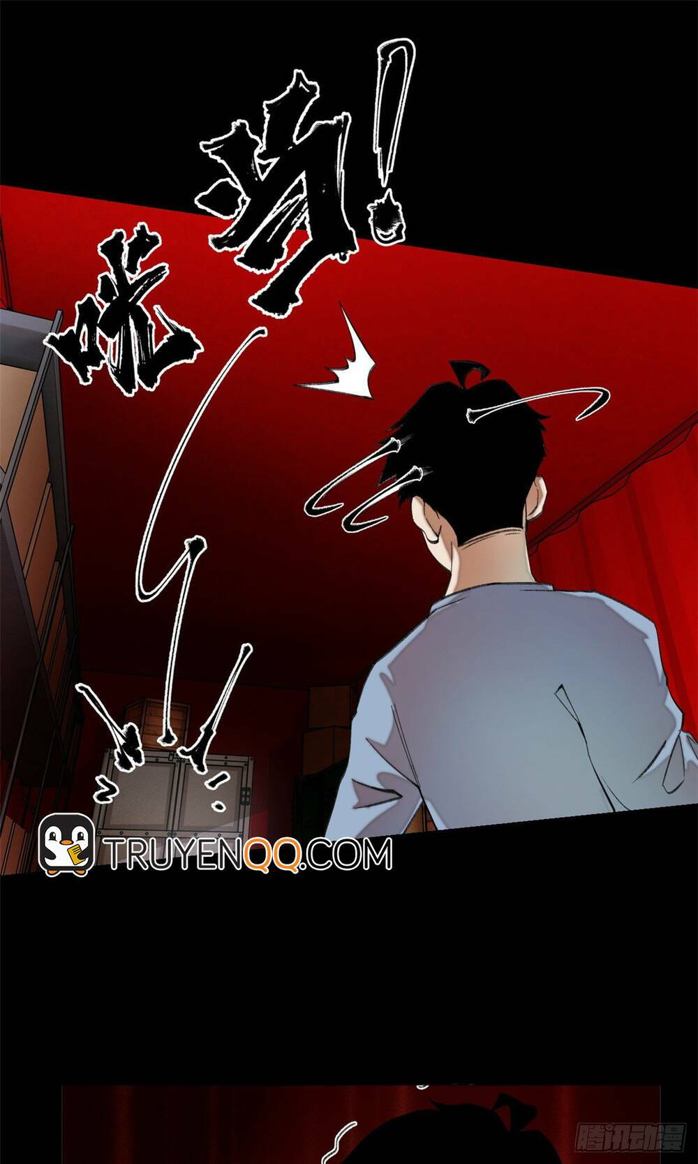 Minh Nhật Chi Kiếp: Chapter 6