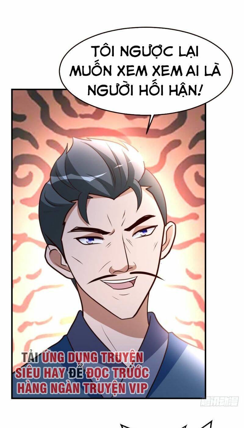 Trọng Sinh Tu Chân Tại Đô Thị: Chapter 54