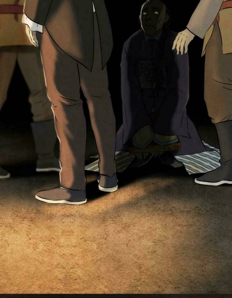 Thành Đô 1995: Chapter 25