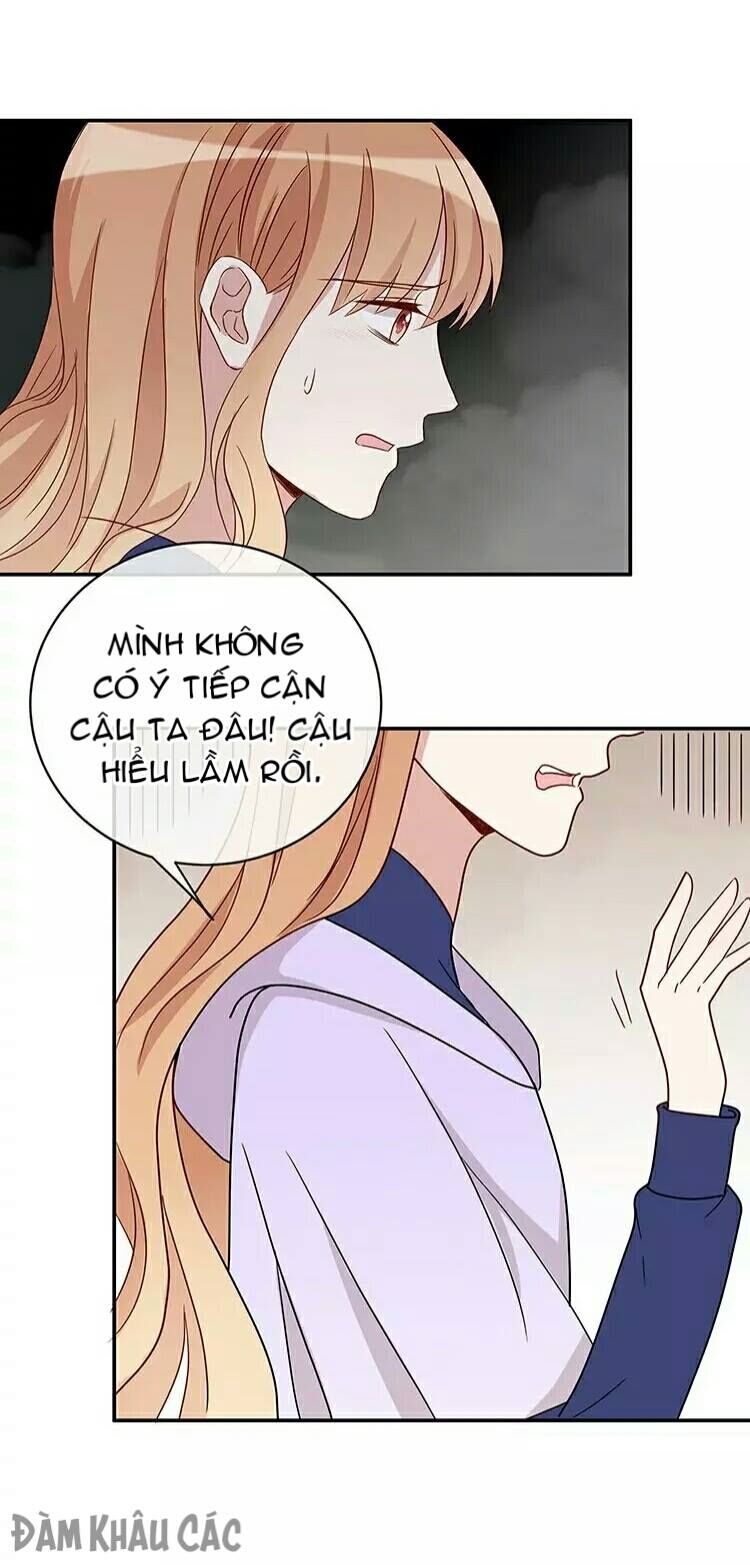Hãy Call trước khi bốc cháy: Chapter 15