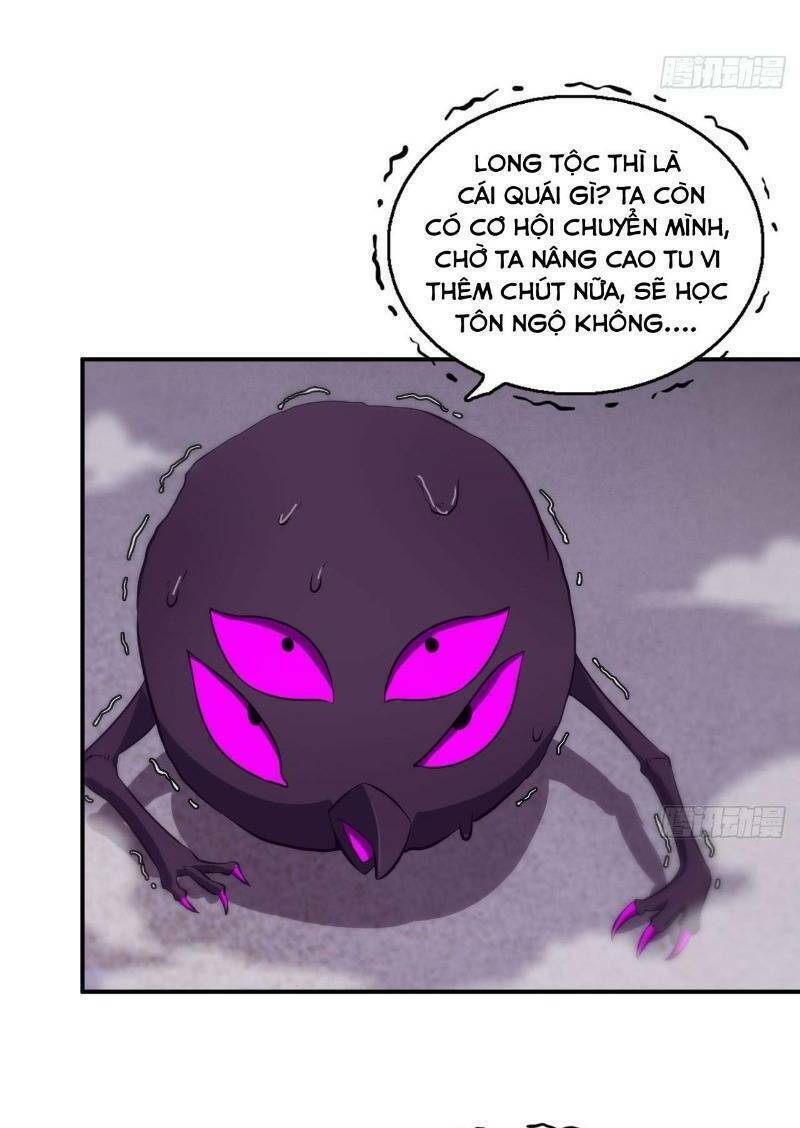 Khởi Đầu Bằng Một Con Côn: Chapter 87