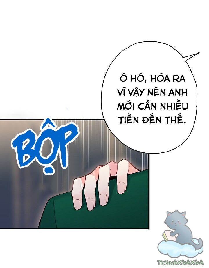 Tồn Tại Với Tư Cách Là Vợ Của Nam Chính: Chapter 196