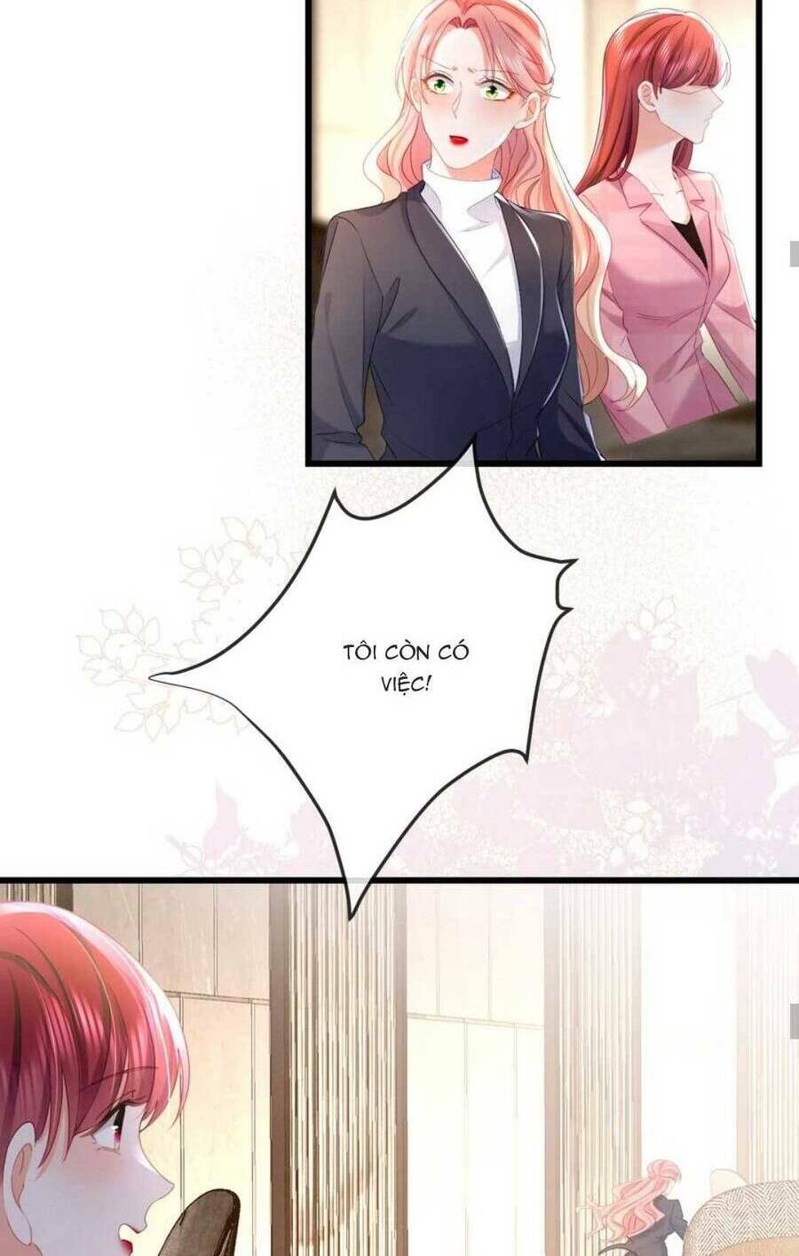 SỦNG EM ĐẾN TẬN TRỜI: Chapter 31