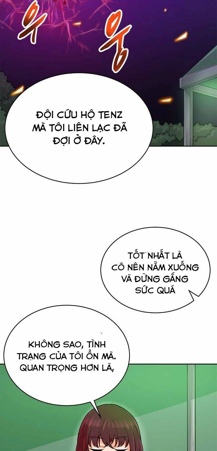 Tôi Tự Động Săn Một Mình: Chapter 92