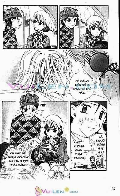 Duyên Kỳ Ngộ: Chapter 9