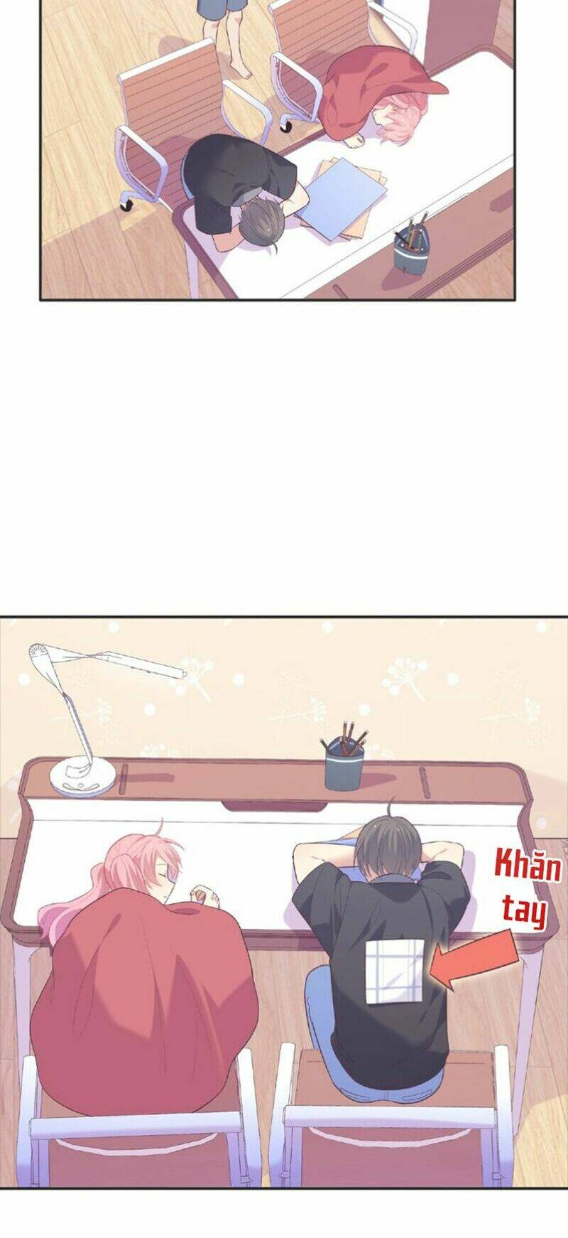 Vương Tử Thành Phố Và Công Chúa Amazon: Chapter 68