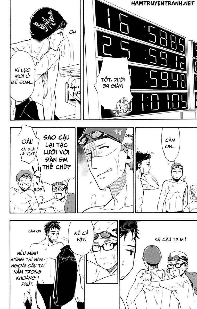 Dansui: Chapter 10