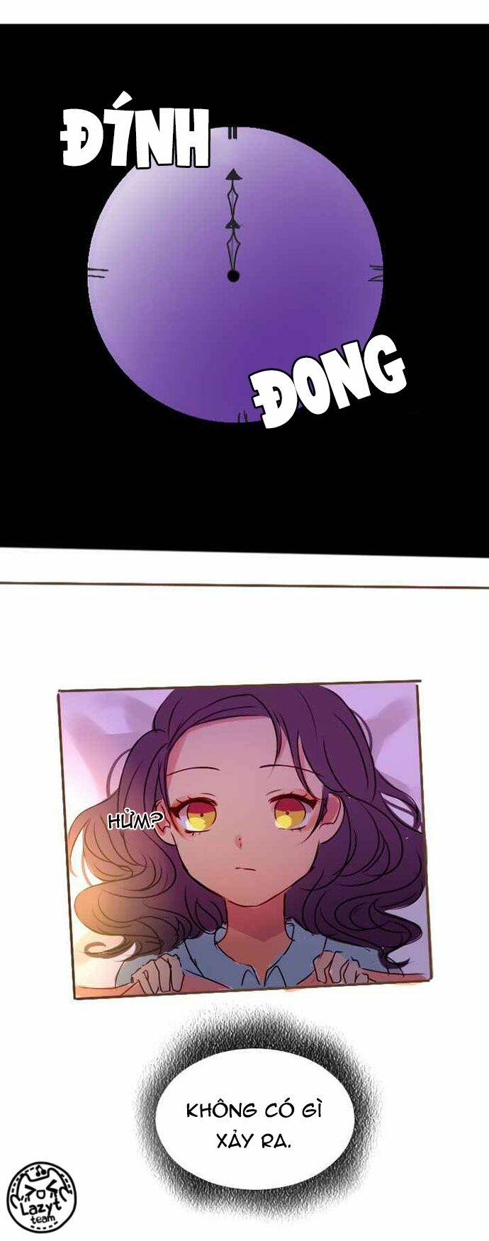 Cô Gái Bình Thường: Chapter 2