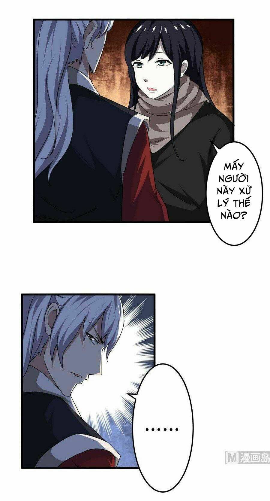 Tu Chân Giả Tại Dị Thế: Chapter 88