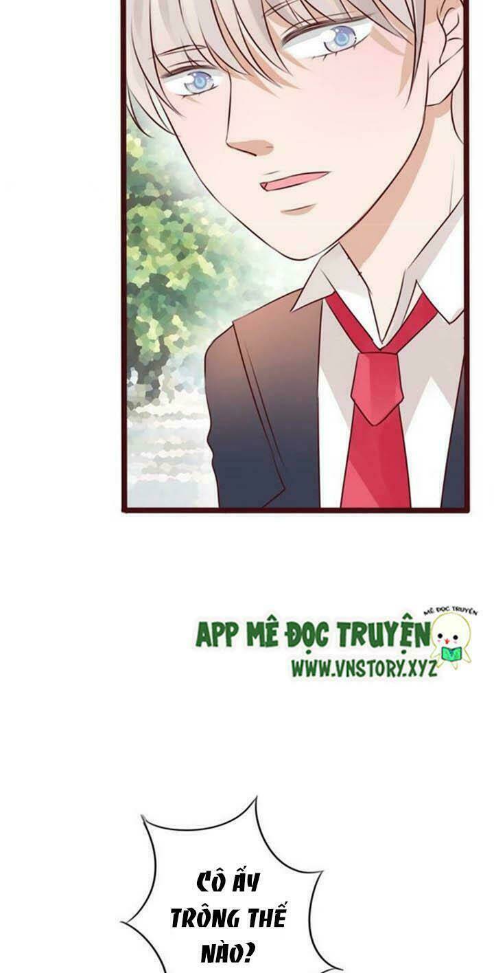 Sau Con Mưa Mùa Hạ: Chapter 23