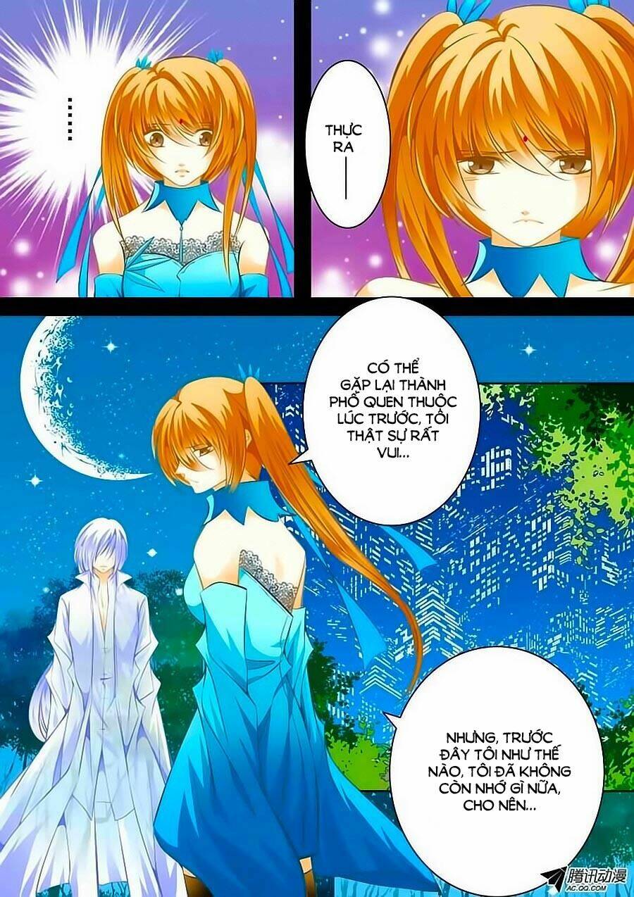 Đến Làm Yêu Quái Đi: Chapter 24