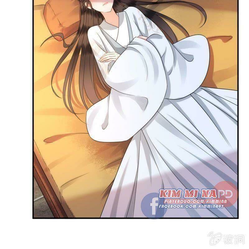 Vương Gia Kiêu Ngạo Quá Khó Cua: Chapter 54