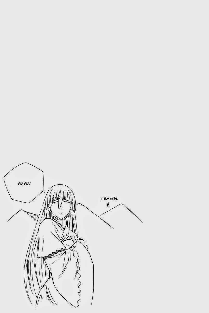 The Sword Of Emperor: Chapter 19