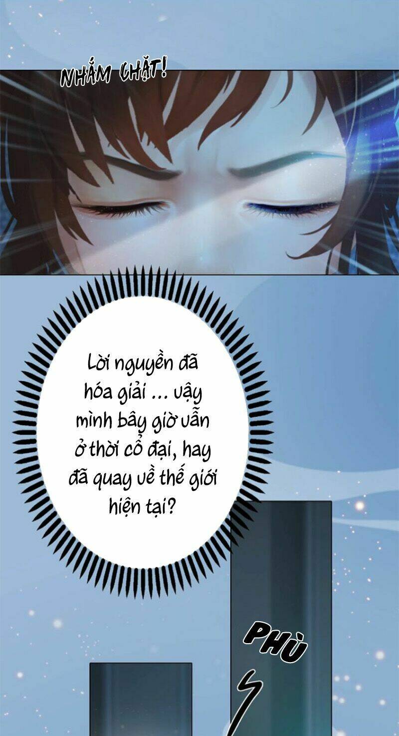 Yêu Nhan Lệnh: Chapter 85