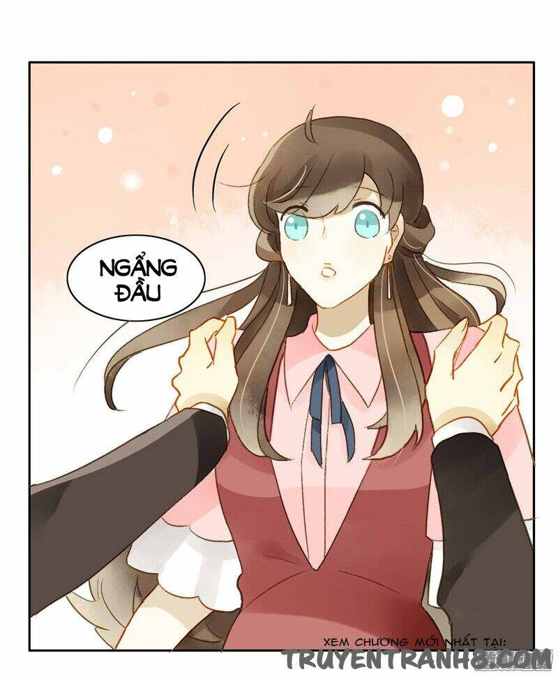 Sức Mạnh Của Sắc Đẹp: Chapter 133