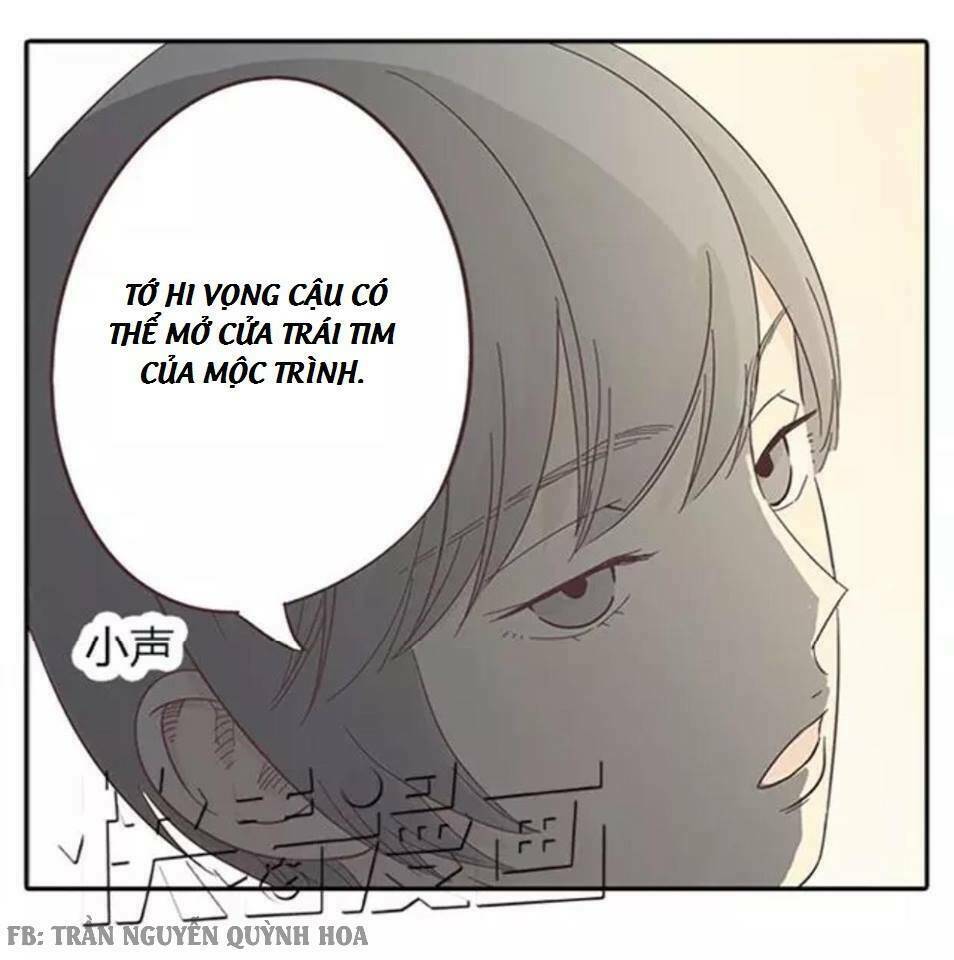 Xin Chào! Dân Nữ: Chapter 15