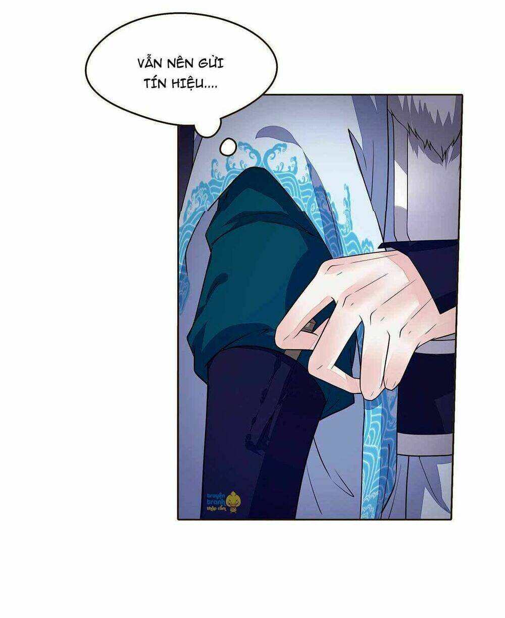 Đại Giá Thừa Tướng: Chapter 80