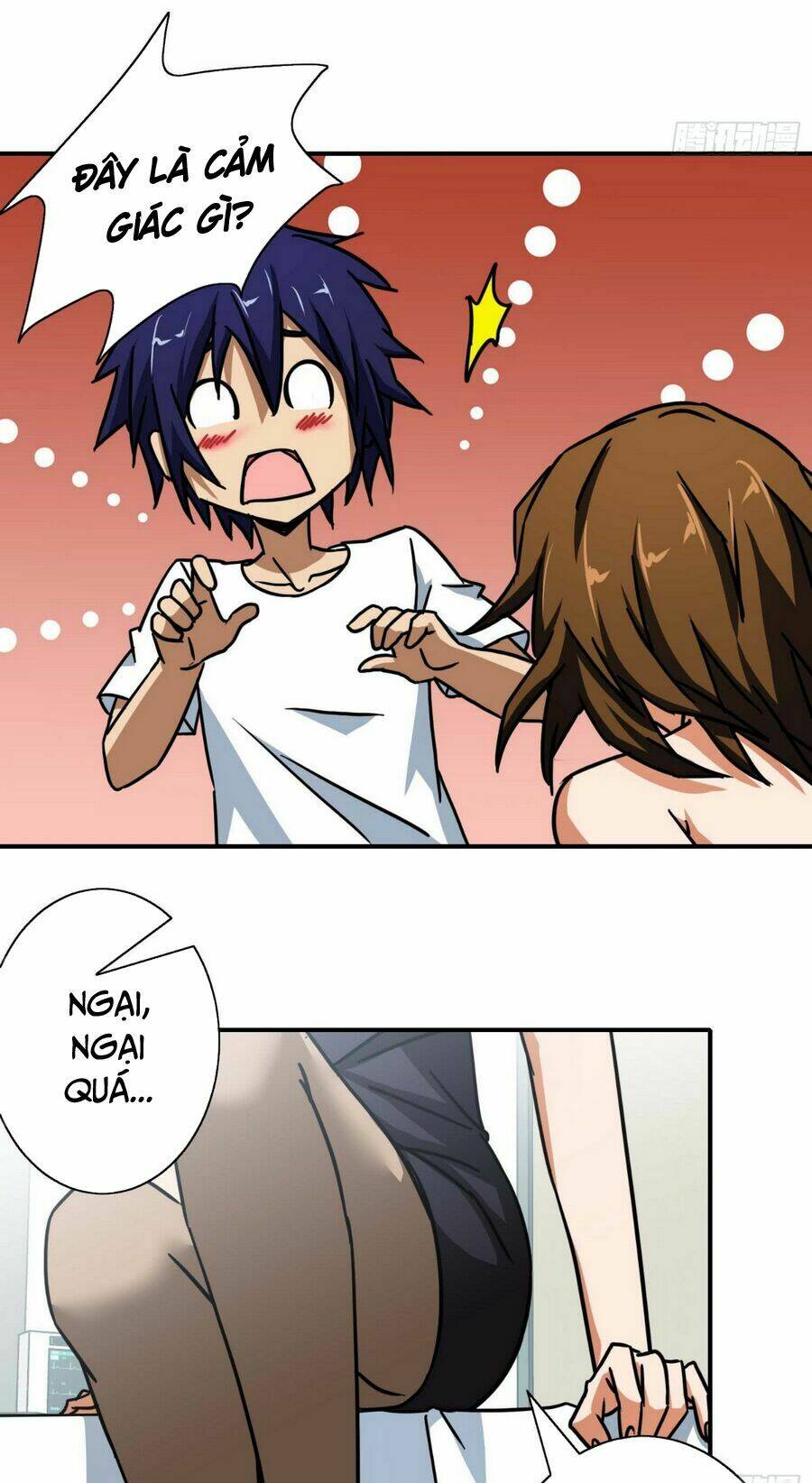 Hộ Hoa Cao Thủ Tại Đô Thị: Chapter 20