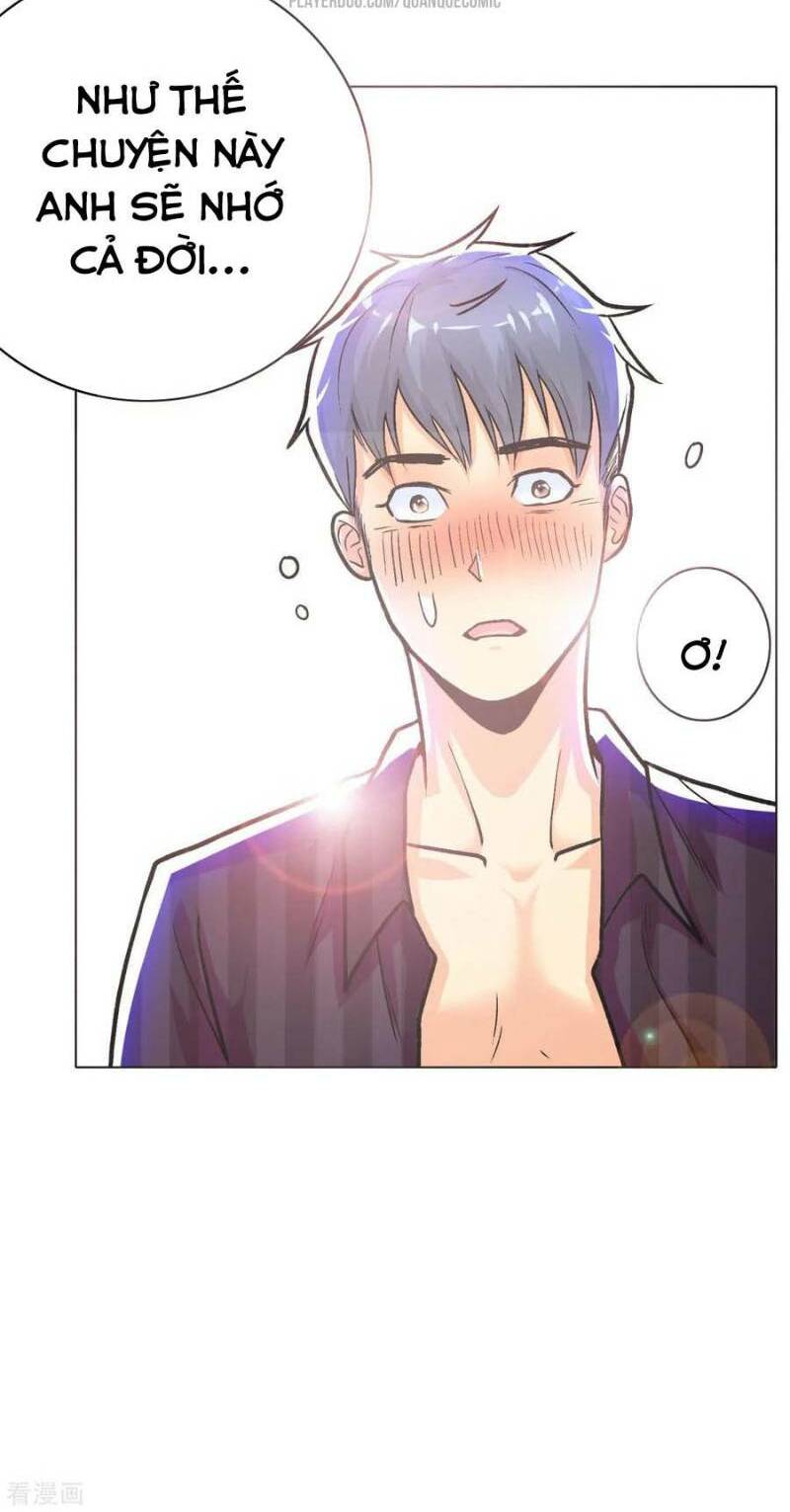 Hệ Thống Tiên Tôn Tại Đô Thị: Chapter 51