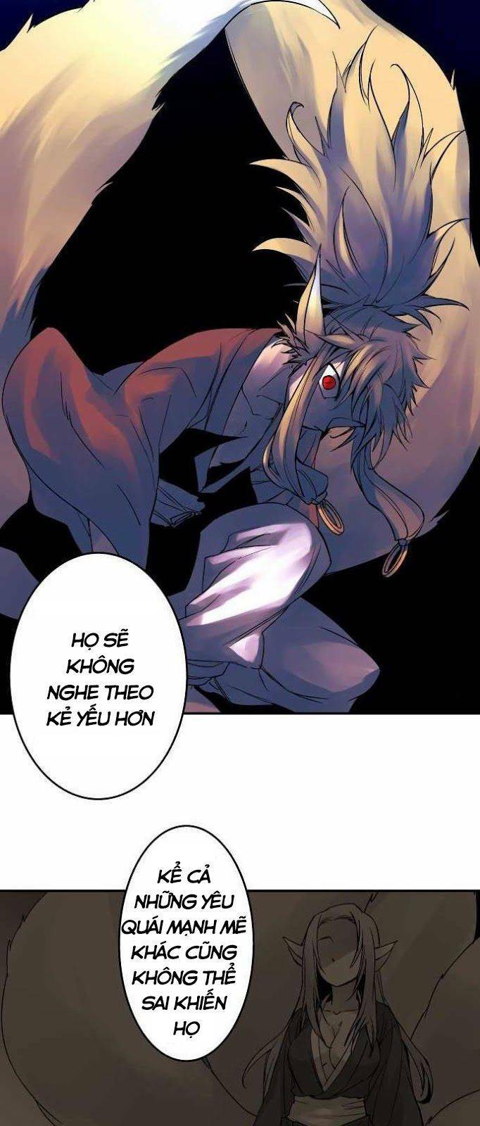 Ake No Tobari: Chapter 92