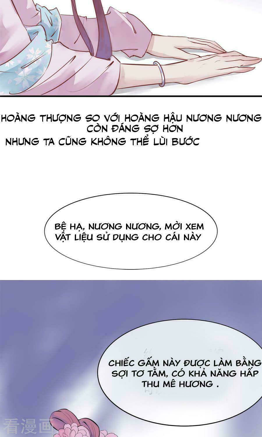 Độc Đương Hoàng Hậu: Chapter 2