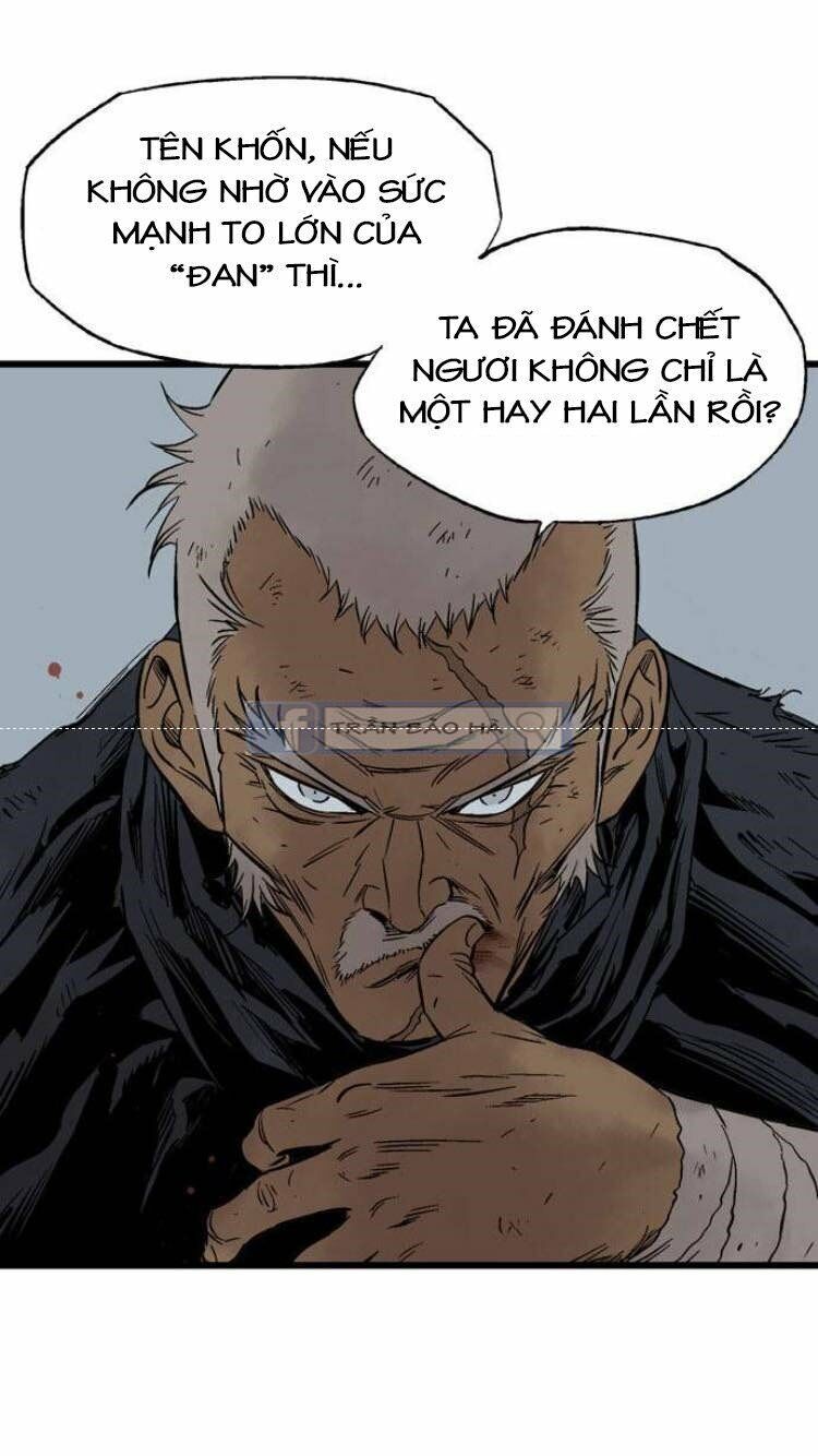 Cao Thủ 2: Chapter 117