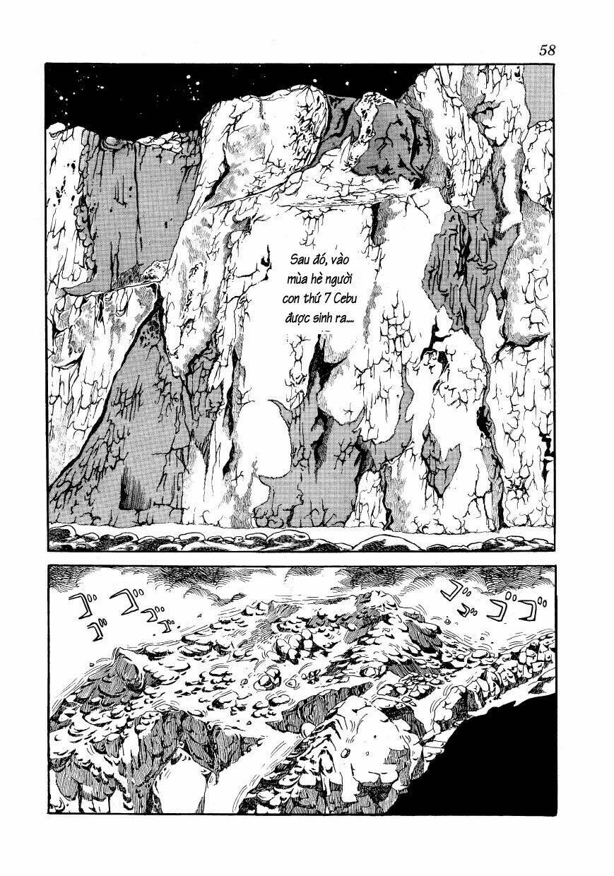 Chim Lửa: Chapter 65
