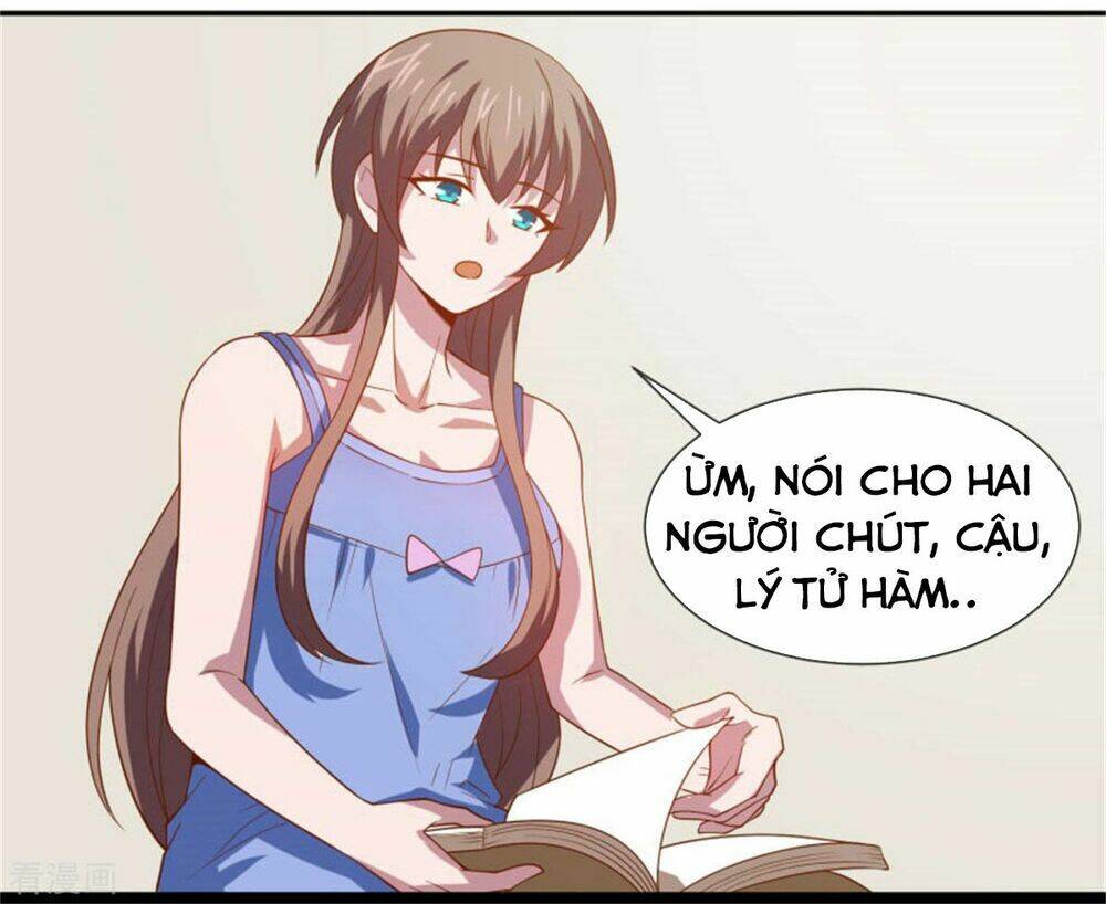 Đỉnh Phong Dự Ngôn Đế: Chapter 26