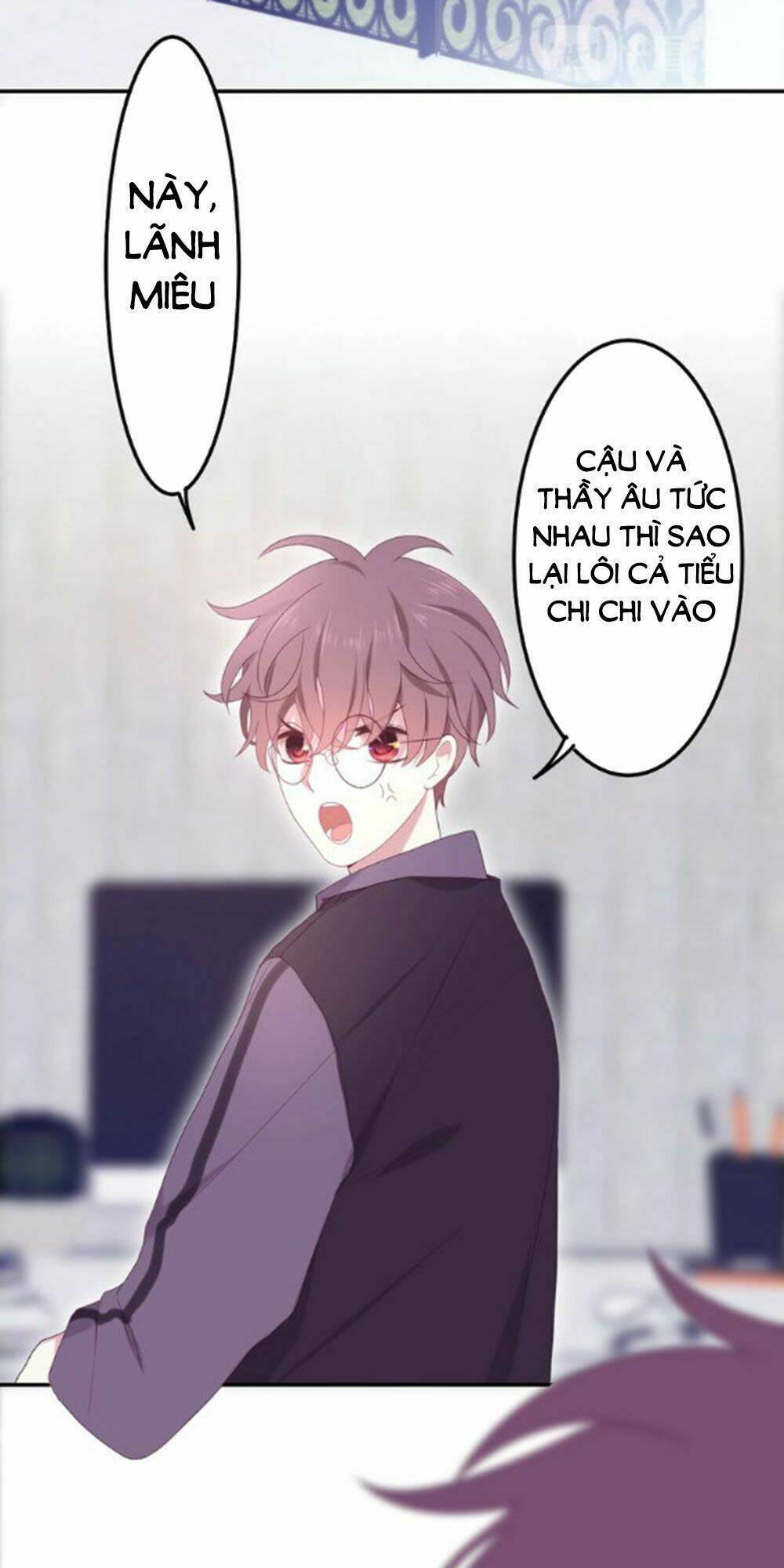 Tháng Sáu Không Hẹn Mà Gặp: Chapter 39