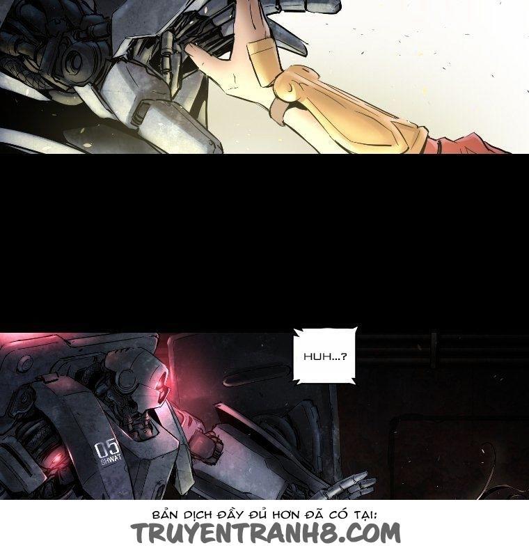 Dị Giới Tam Tuyệt: Chapter 10