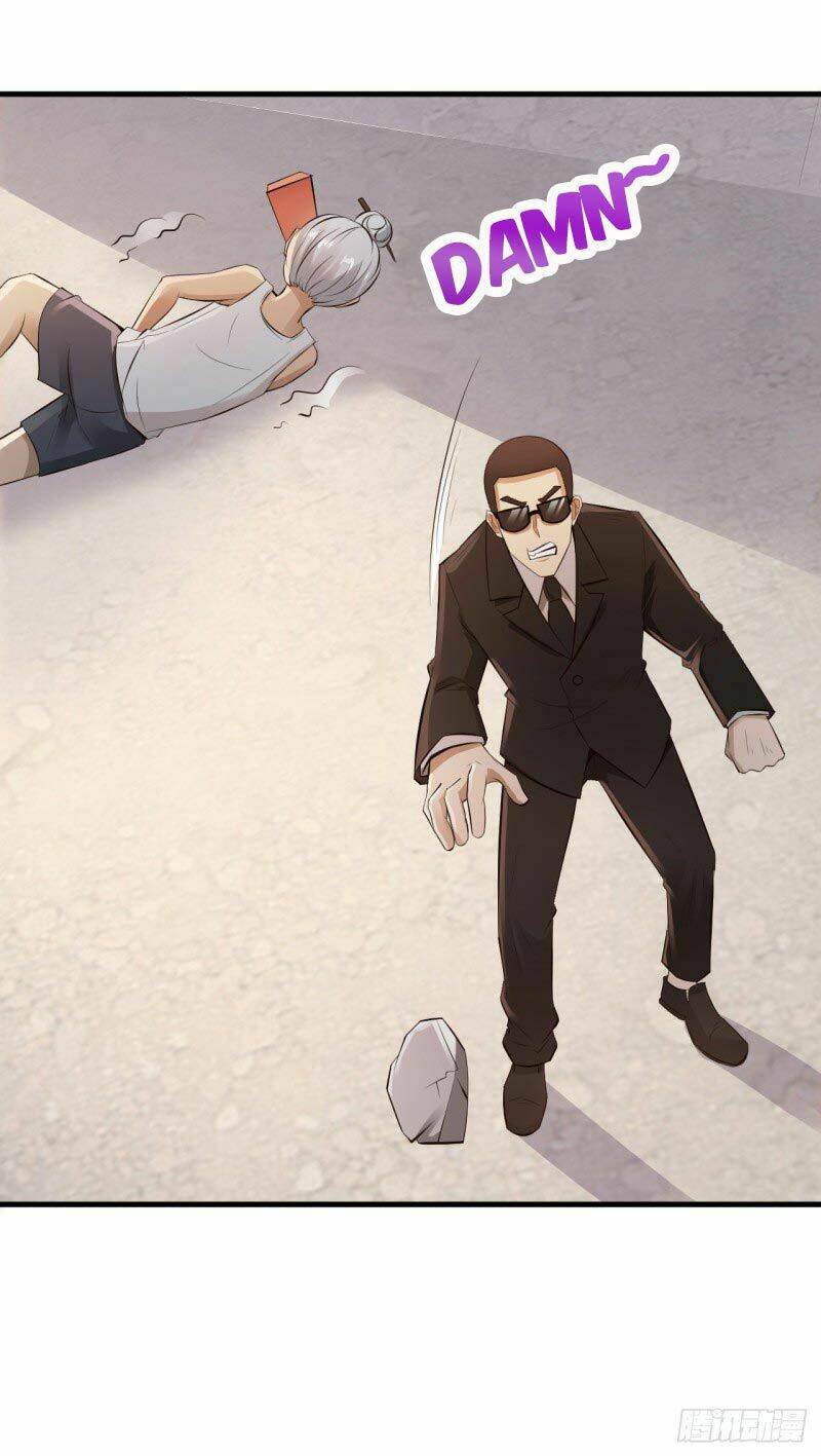 Em Gái Đừng Làm Phiền Tôi: Chapter 24