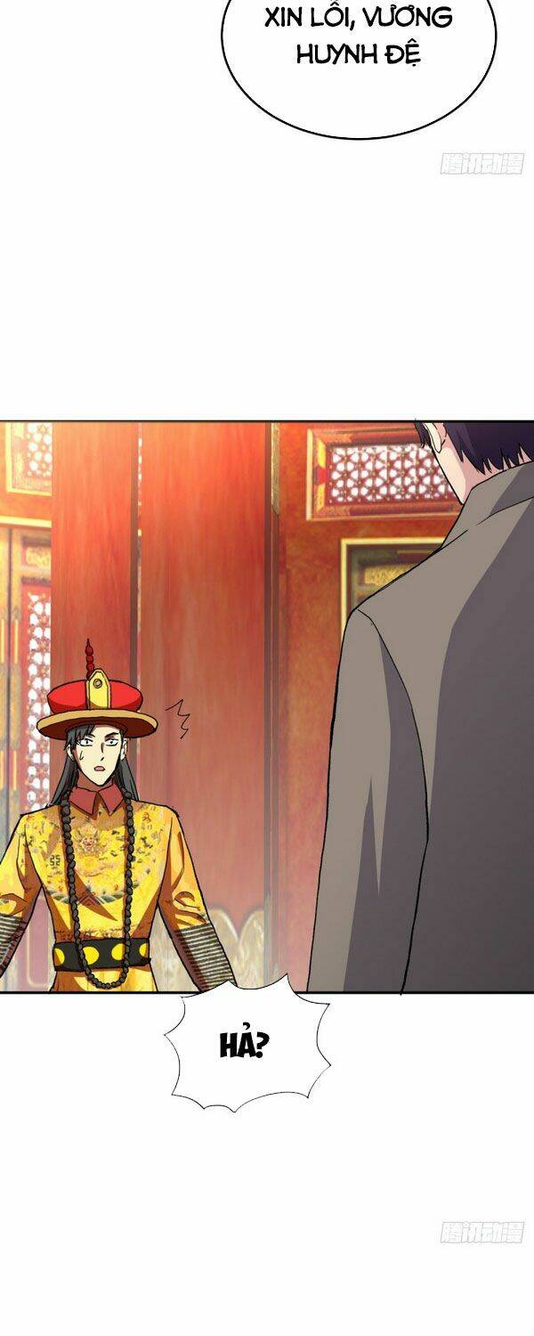 Đại Gia Livestream Vạn Giới: Chapter 98