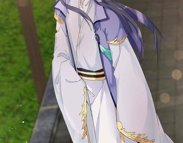 Hoa Nhan Sách: Chapter 38.1