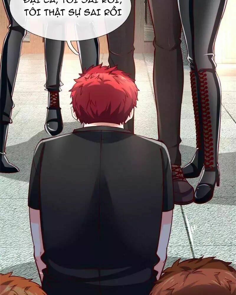 Tuyệt Đỉnh Khí Thiếu: Chapter 2