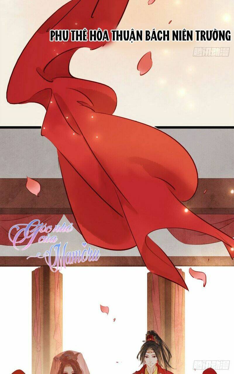 Thị Thiếp Trở Mình Bảo Điển: Chapter 4