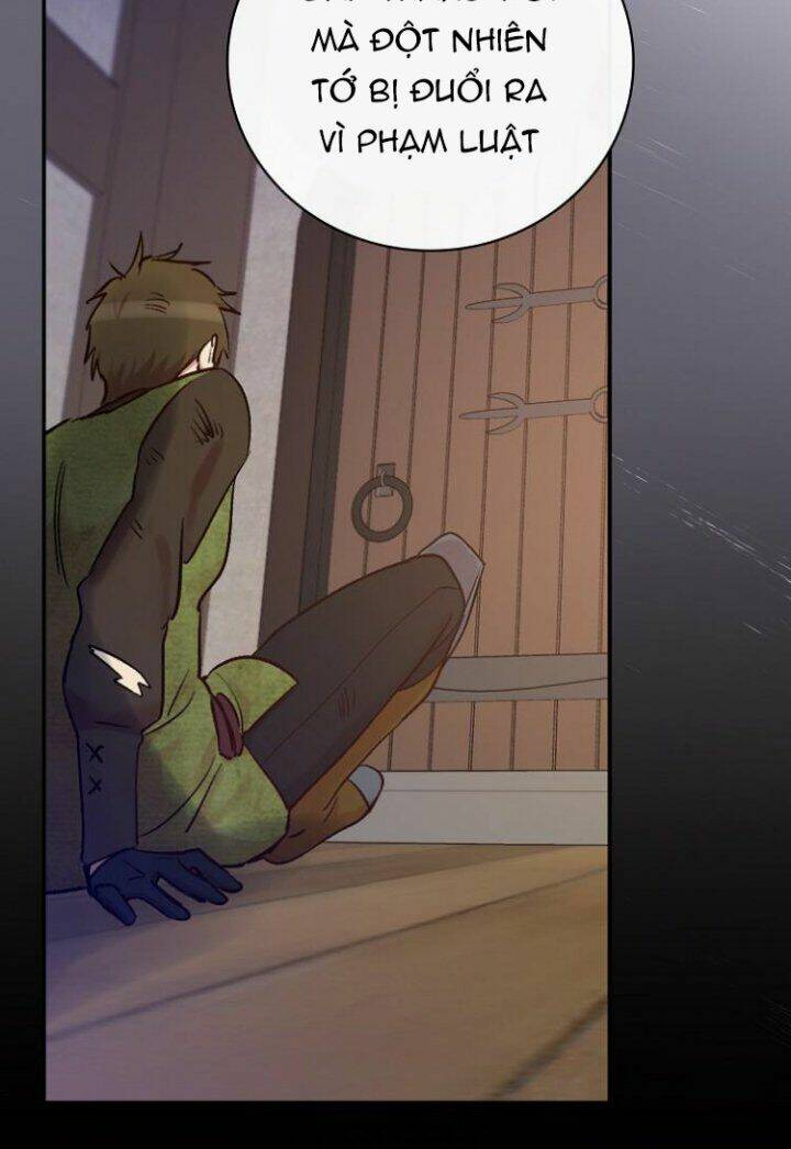 Kỵ Sĩ Đỏ Không Mê Tiền Mù Quáng: Chapter 36