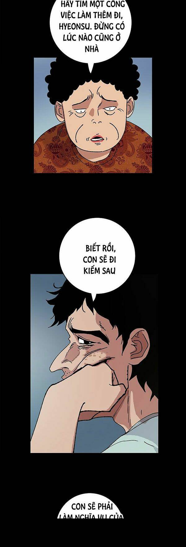 Npc Bắt Đầu Từ Kỹ Năng Lv.999: Chapter 5