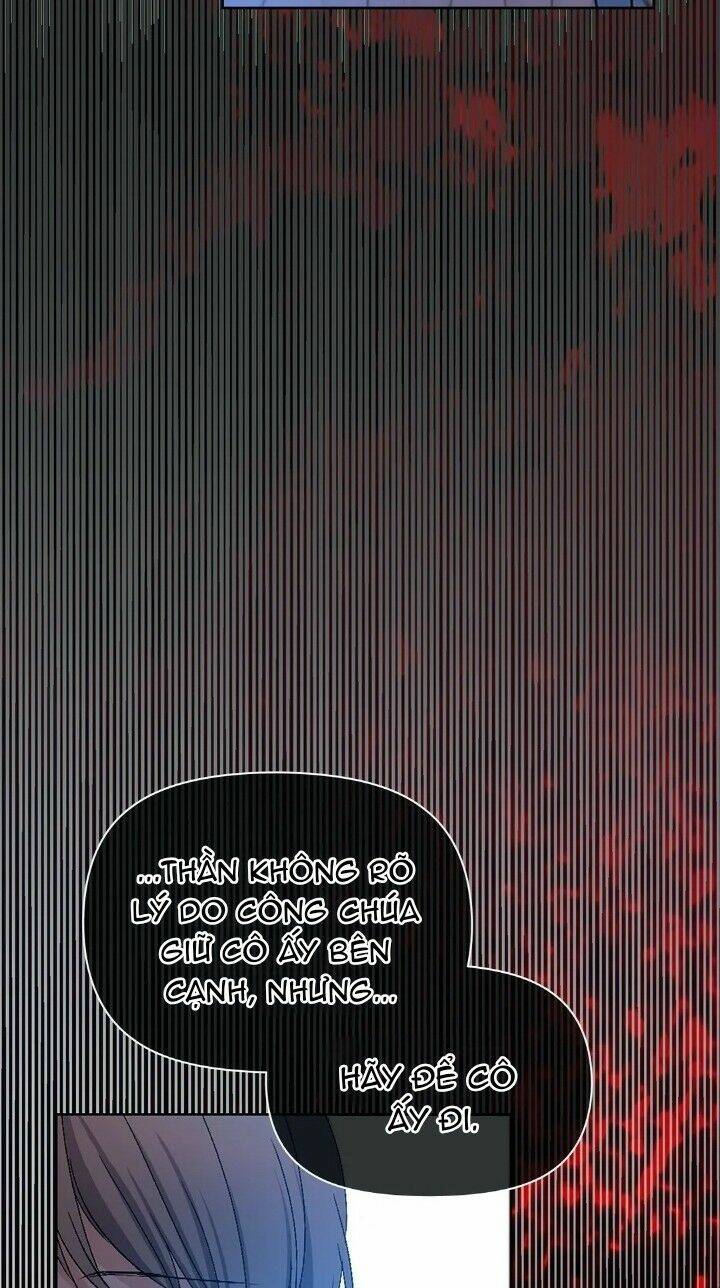 Công Chúa Thời Gian Có Hạn: Chapter 31