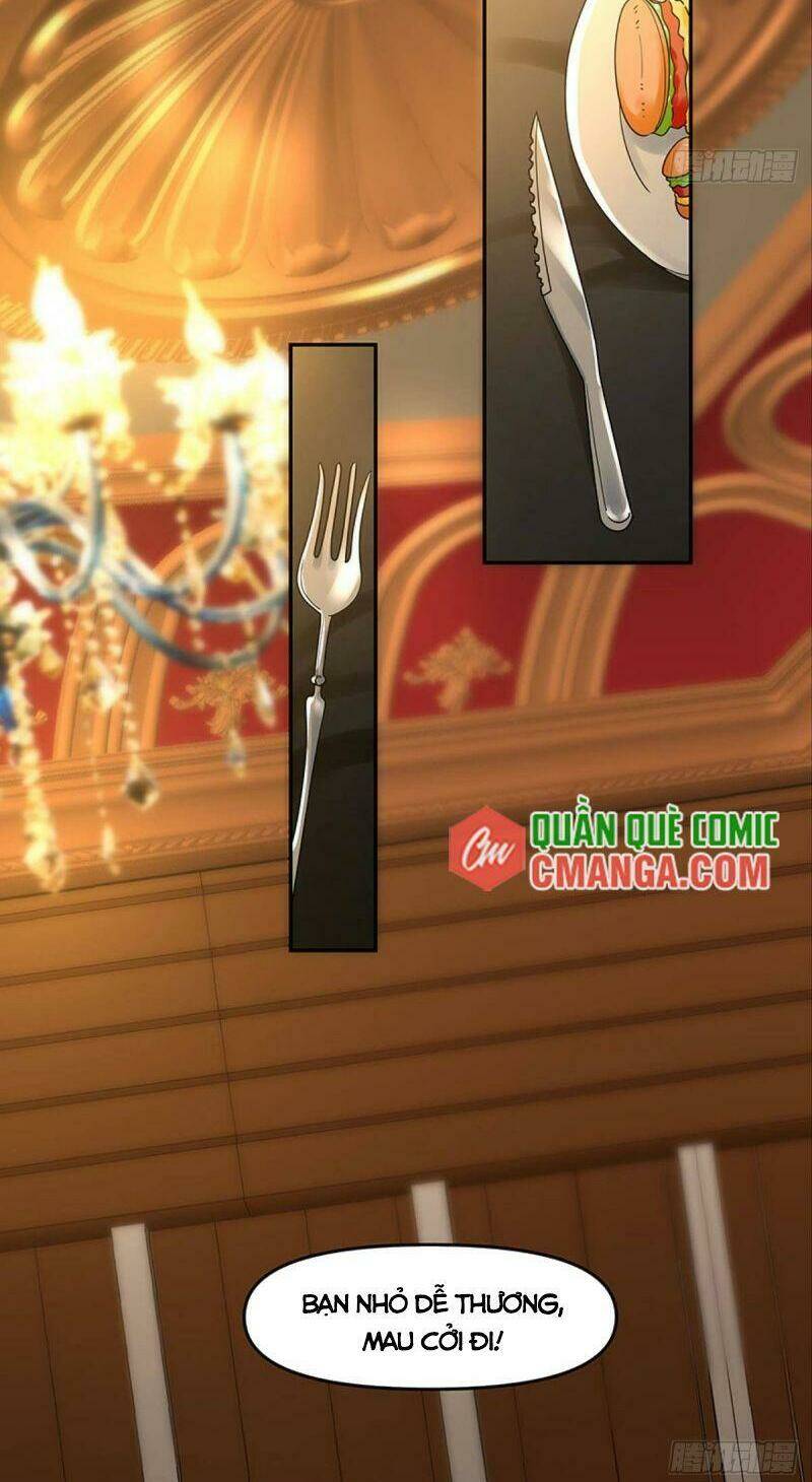 Xâm Lược Vạn Giới: Chapter 35