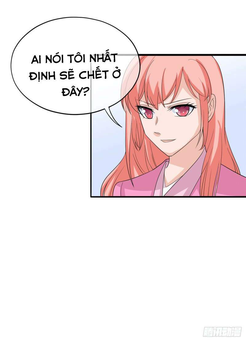 Siêu Cấp Nữ Thần Trọng Sinh: Chapter 29