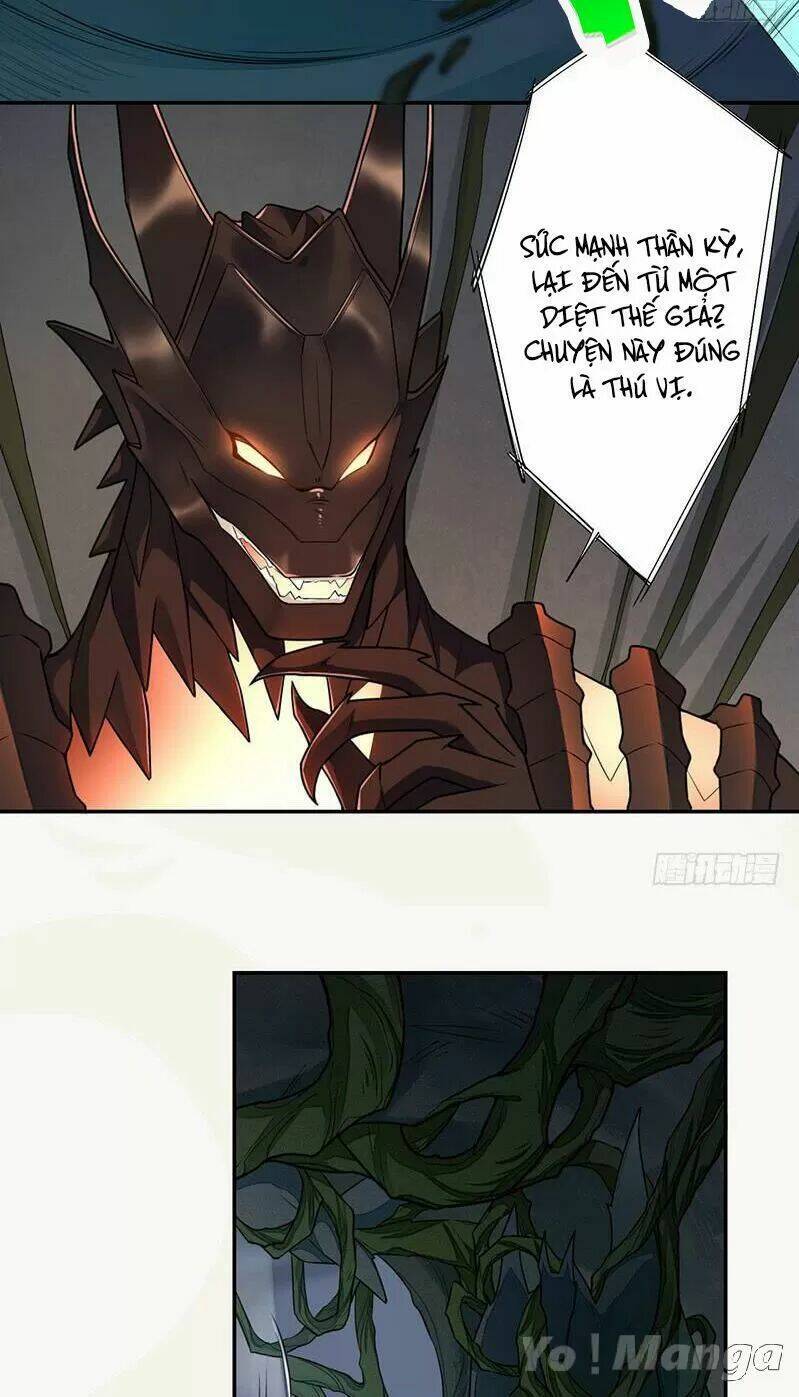 Tuyệt Thế Luyện Đan Sư: Chapter 138